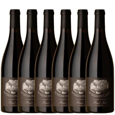 Whisson Lake Black Label Pinot Noir 2023 - 6 Pack