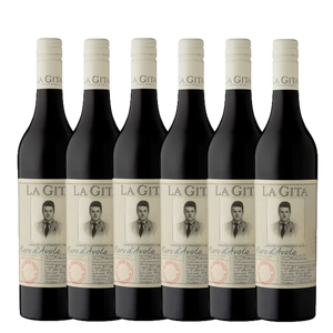 Zerella 'La Gita' Nero d'Avola 2025 - 6 Pack