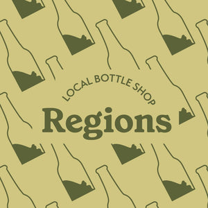 Regions Cellars Instore Gift Card - Regions Cellars