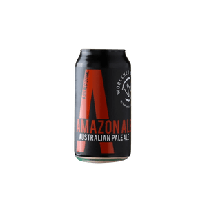 Woolshed Amazon Pale Ale 375ml Can 6 Pack - Regions Cellars