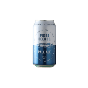 Pikes Pale Ale 375ml Can 6 Pack - Regions Cellars