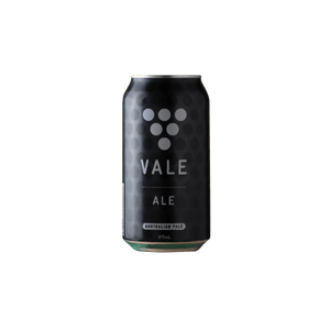 Vale Ale Australian Pale Ale 375ml Can 6 Pack - Regions Cellars