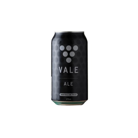 Vale Ale Australian Pale Ale 375ml Can 6 Pack
