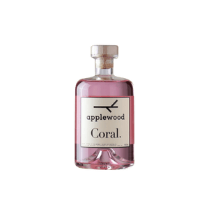 Applewood Distillery 'Coral' Gin - 500ml - Regions Cellars