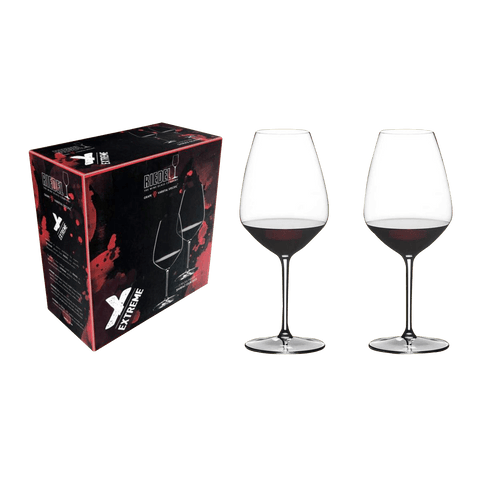 Riedel Extreme Shiraz 2+1 Gift Pack