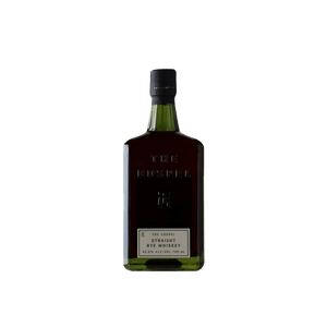 The Gospel 'Straight Rye Whiskey' 700ml - Regions Cellars