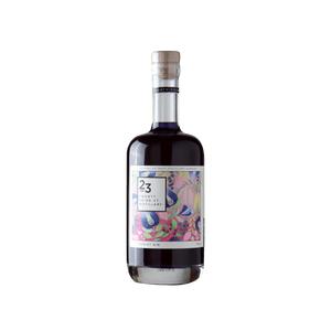 23rd St Distillery Violet Gin 700ml - Regions Cellars