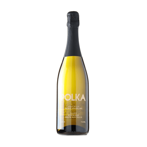 Polka Non Alcoholic Sparkling Wine 750ml