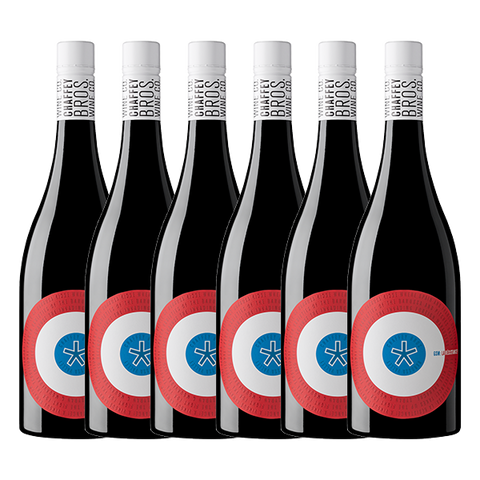 Chaffey Bros La Resistance 2023 - 6 Pack