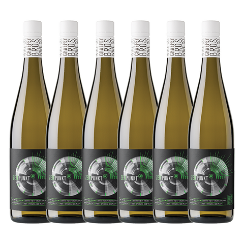 Chaffey Bros Zeitpunkt Redux Riesling Museum 2017 6 Pack