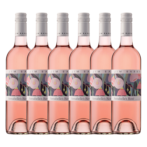 Jim Barry Annabelle's Rosé 2022 6 Pack