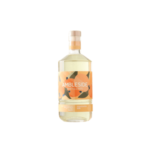 Ambleside Mandarin Gin 700ml - Regions Cellars