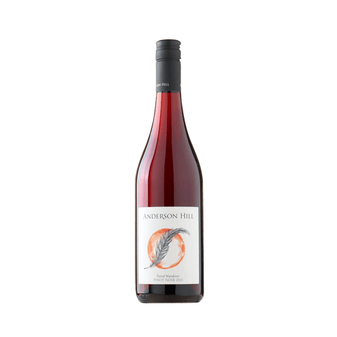 Anderson Hill Forest Wanderer Pinot Noir 2021