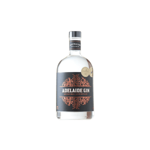 Australian Distilling Co Adelaide Gin 700ml - Regions Cellars