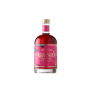 Australian Distilling Co Rhapsody Ruby Gin 700ml - Regions Cellars