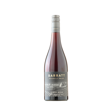 Barratt Uley Vineyard Pinot Noir 2022