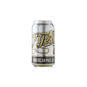 Big Shed FYeah American Pale Ale 375ml Can 4 Pack - Regions Cellars