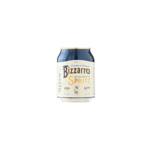 Delinquente Bizzarro Spritz 250ml Can 4 Pack - Regions Cellars