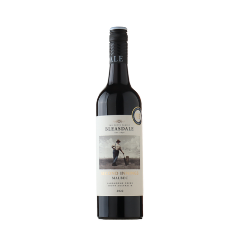 Bleasdale Vineyards Second Innings Malbec 2022