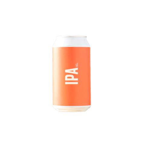 Bowden Brewing IPA 375ml Can 4 Pack
