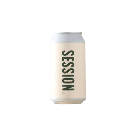 Bowden Brewing Session 375ml Can 4 Pack
