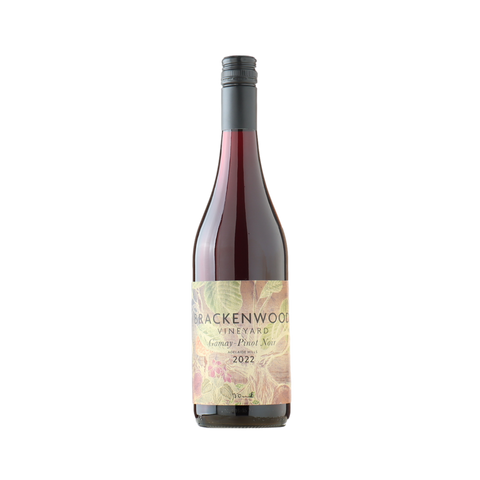 Brackenwood Gamay / Pinot Noir 2022