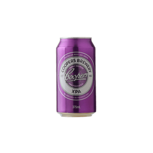 Coopers XPA 375ml Can 6 Pack - Regions Cellars