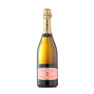 DAOSA Piccadilly Valley Sparkling Rosé 2021