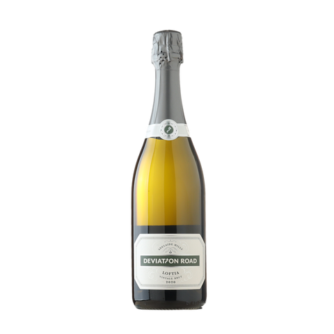 Deviation Road Loftia Vintage Brut 2020