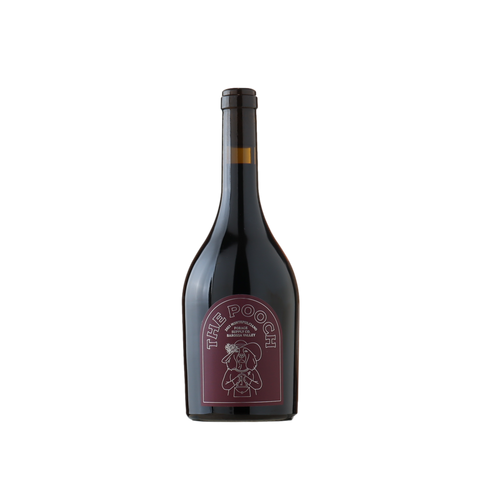 Forage Supply Co The Pooch Montepulciano 2023