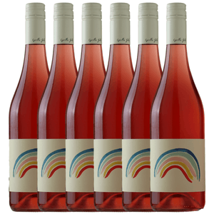 Gentle Folk Rainbow Juice 2022 - 6 Pack - Regions Cellars