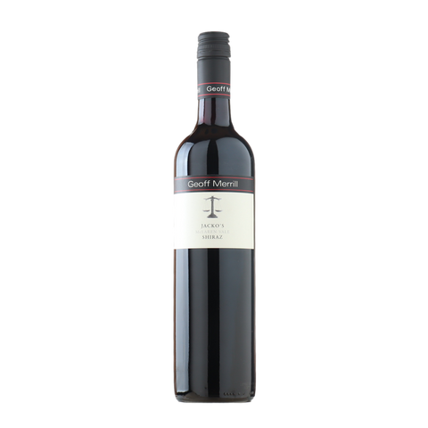 Geoff Merrill Jacko's Shiraz 2017