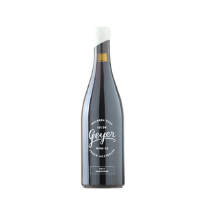 Geyer Wine Co Mouvedre 2020 - Regions Cellars