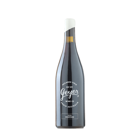 Geyer Wine Co Mourvedre 2020