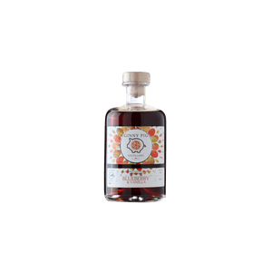 Ginny Pig Blueberry  Gin 500ml - Regions Cellars