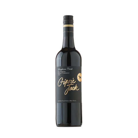 Gipsie Jack The Terrier Shiraz Cabernet 2019