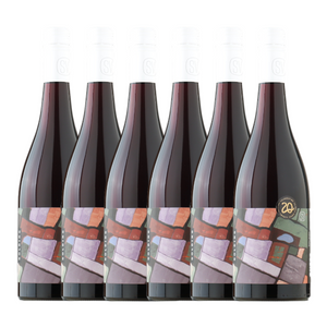Golding 'Ombre' Gamay 2024 - 6 Pack