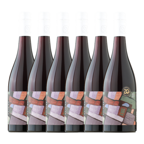 Golding 'Ombre' Gamay 2024 - 6 Pack