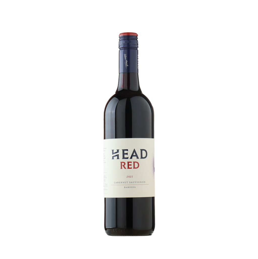 Head Red Cabernet Sauvignon 2021 Regions Cellars head-red-cabernet-sauvignon-2021-regions-cellars
