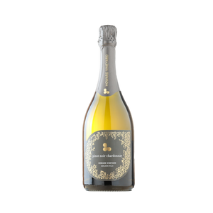 Howard Sparkling Pinot Noir Chardonnay 2023