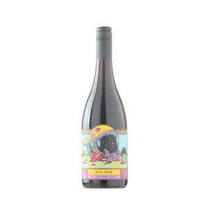 Hustle & Vine Still I Rise Shiraz 2020 - Regions Cellars