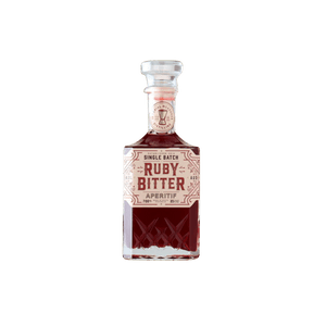 Imperial Measures Distilling (IMD) Ruby Bitter Aperitif 700ml - Regions Cellars