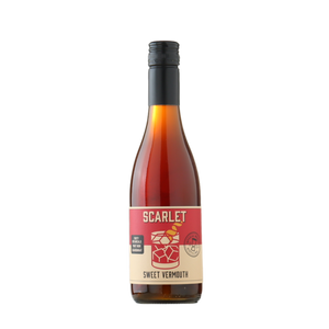 Imperial Measures Distilling (IMD) Scarlet Sweet Vermouth 375ml
