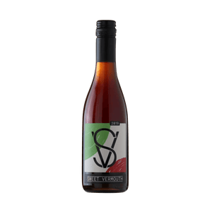 Imperial Measures Distilling (IMD) SV Sweet Vermouth 2019 375ml - Regions Cellars