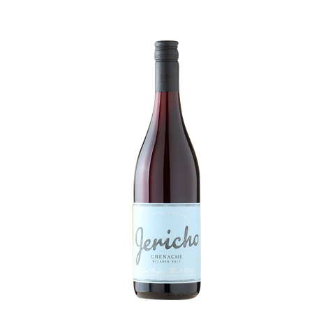 Jericho McLaren Vale Grenache 2022