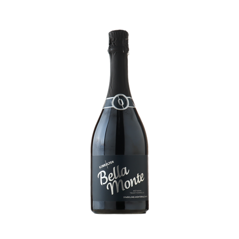 Kimbolton Bella Monte Sparkling Montepulciano 2021