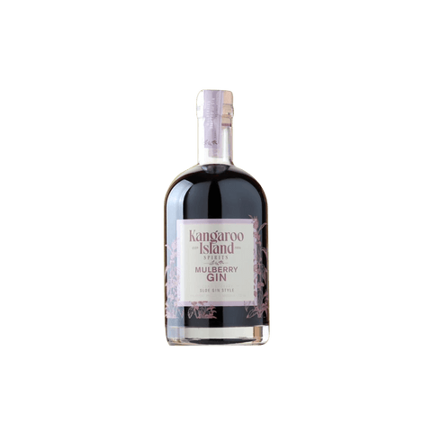 KIS Mulberry Gin 700ml