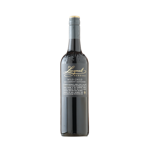 Langmeil Wild Child Cabernet Sauvignon 2021