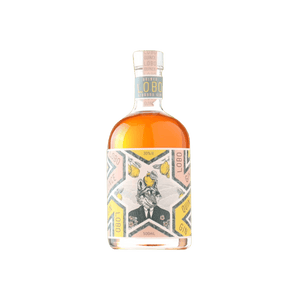 Lobo Quince Gin 500ml - Regions Cellars