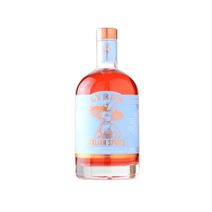 Lyre's Italian Spritz Non-Alcoholic Spirit 700ml - Regions Cellars